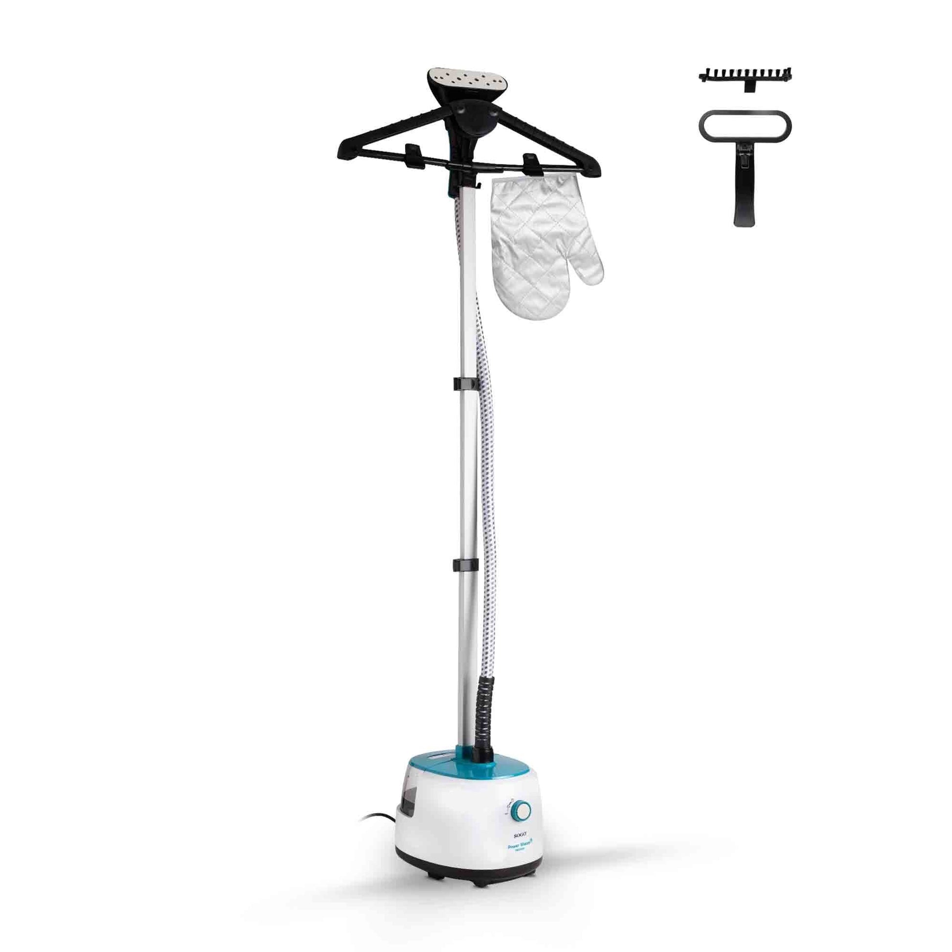 SOGO VERTICAL STEAM IRON 1800W