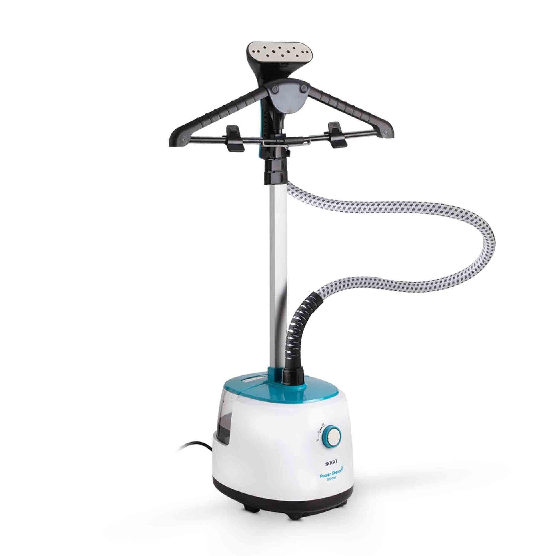 SOGO VERTICAL STEAM IRON 1800W