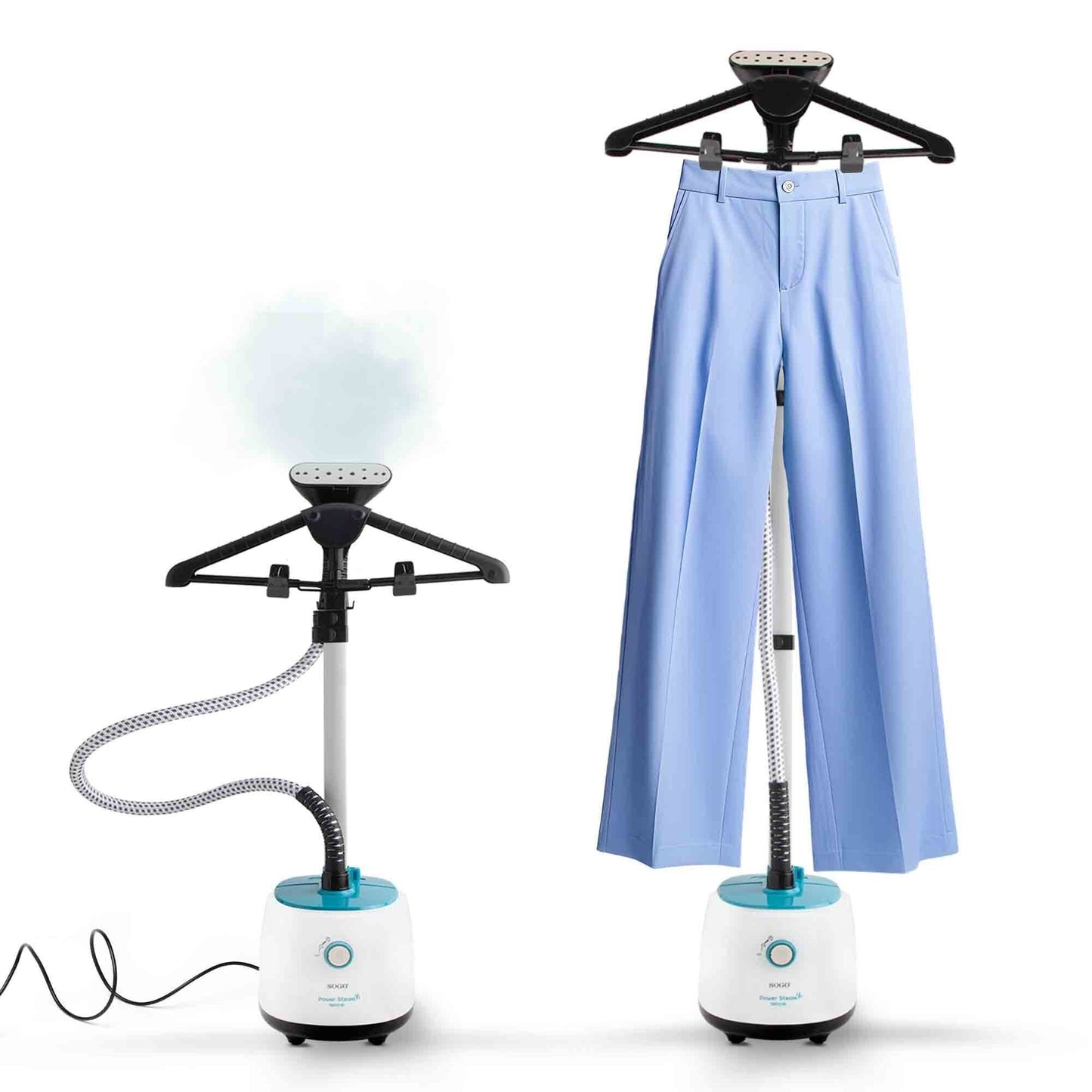 SOGO VERTICAL STEAM IRON 1800W