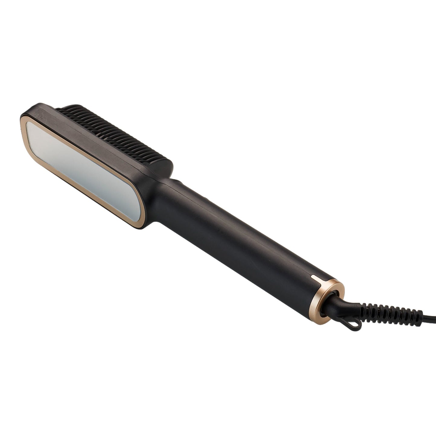 PROFESSIONAL HAIR STRAIGHTENING BRUSH