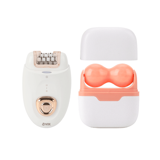 Epilator set SETLS5058N