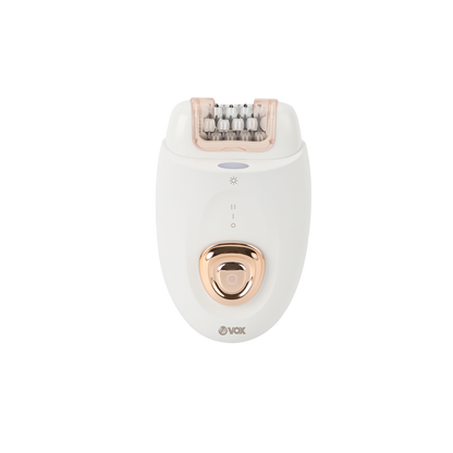 Epilator set SETLS5058N