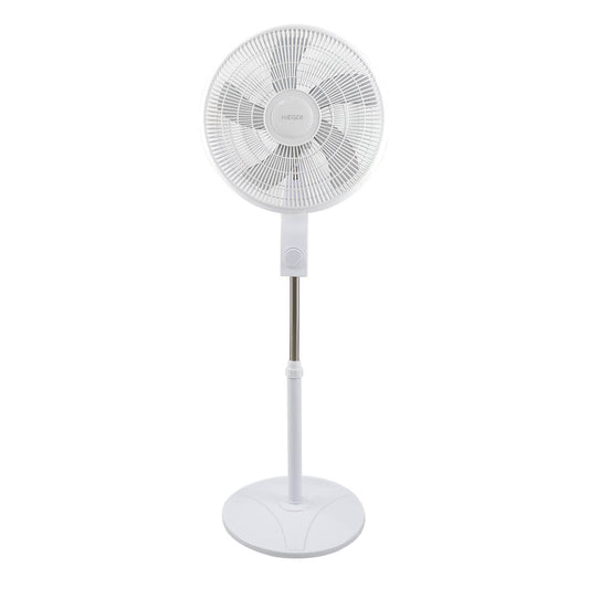 Standing Fan HAEGER Smooth Wind – 45W, 3 speeds, Diameter 40cm
