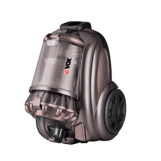 Vacuum cleaner SL 156C