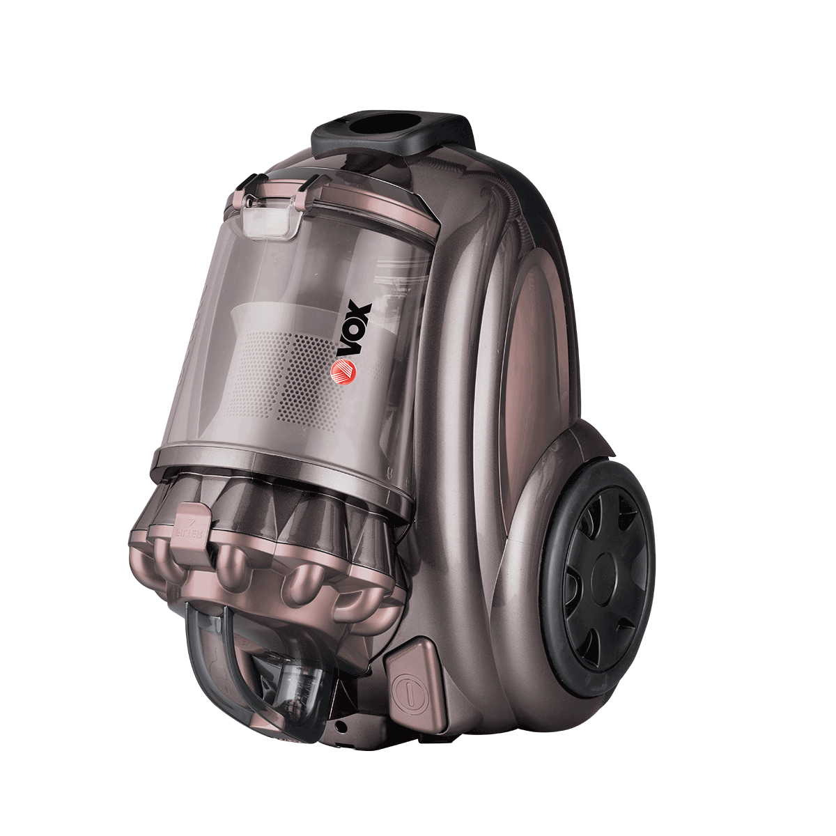 Vacuum cleaner SL 156C