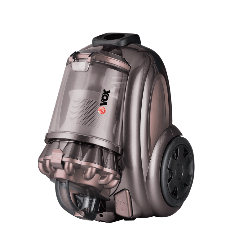 Vacuum cleaner SL 156C