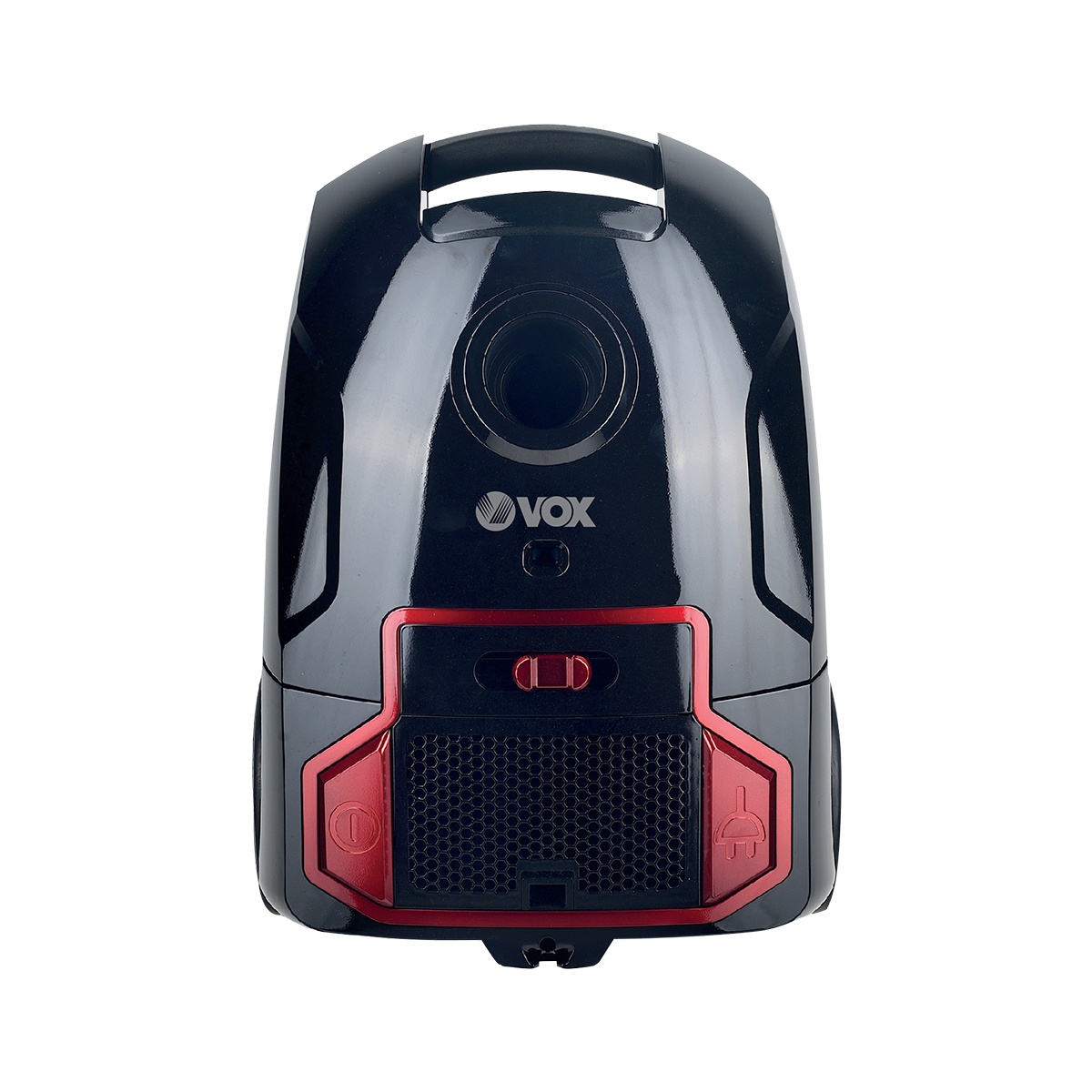 Vacuum cleaner SL 308