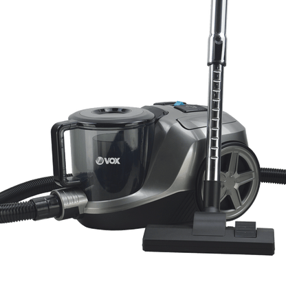 Vacuum cleaner SL 4512
