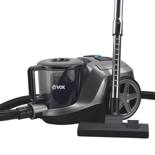 Vacuum cleaner SL 4512