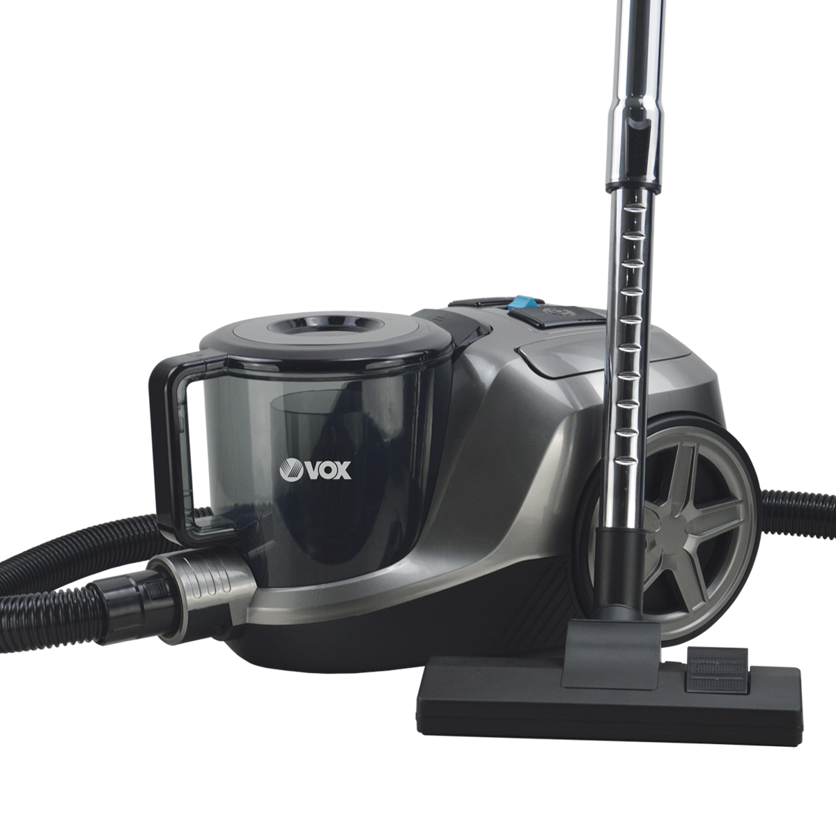 Vacuum cleaner SL 4512