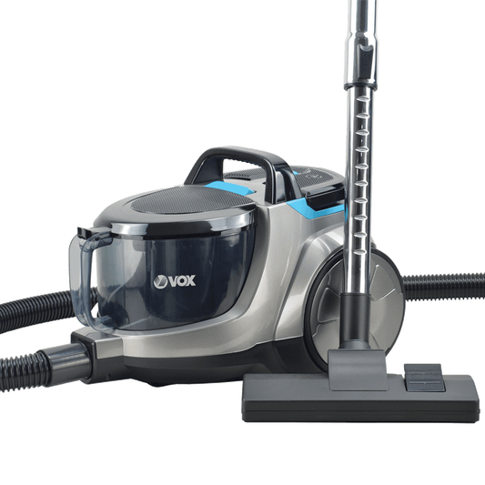 Vacuum cleaner SL 4519