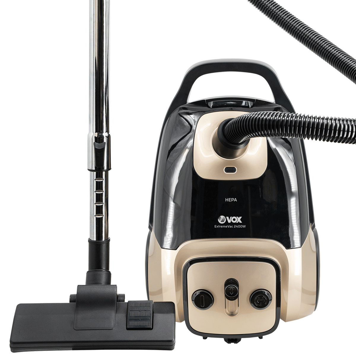 Vacuum cleaner SL 817