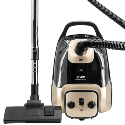 Vacuum cleaner SL 817