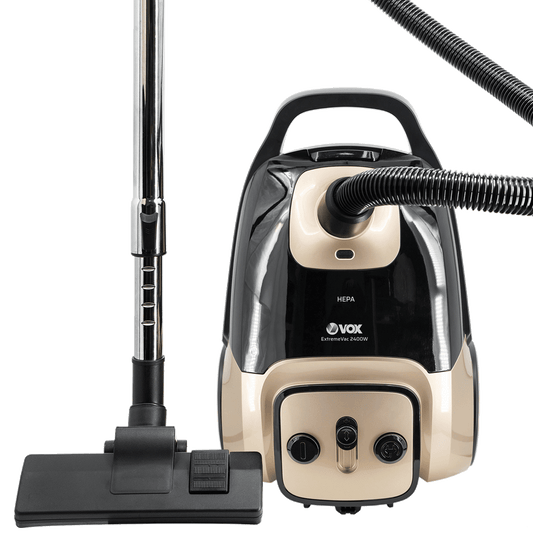 Vacuum cleaner SL 817
