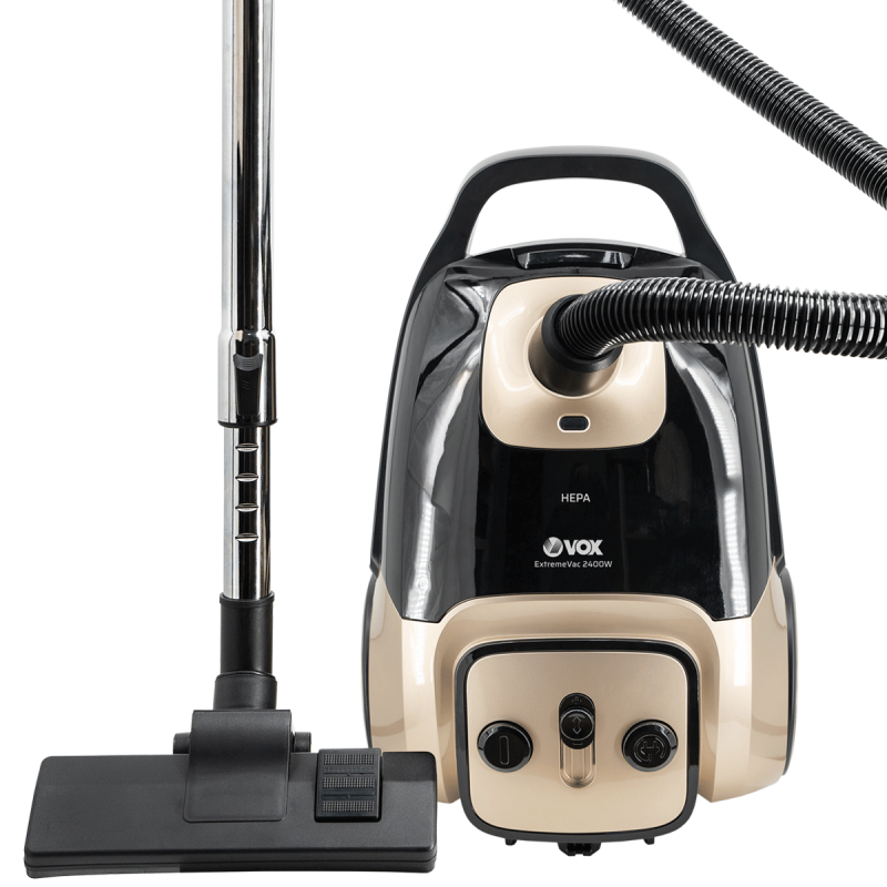 Vacuum cleaner SL 817