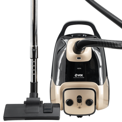 Vacuum cleaner SL 817