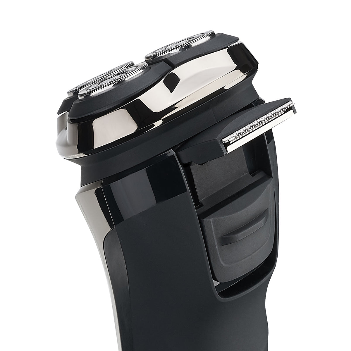 Shaver HAEGER G-Man Ultra – 90 min Battery Life, Dry and Wet