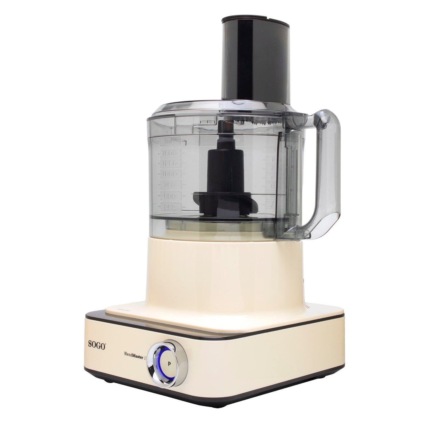 FOOD PROCESSOR
