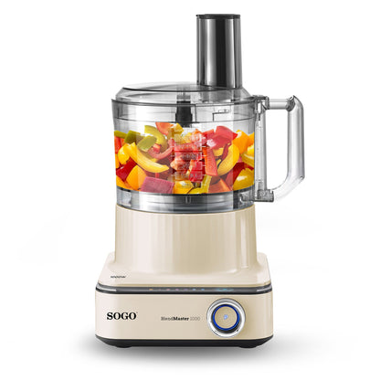 FOOD PROCESSOR
