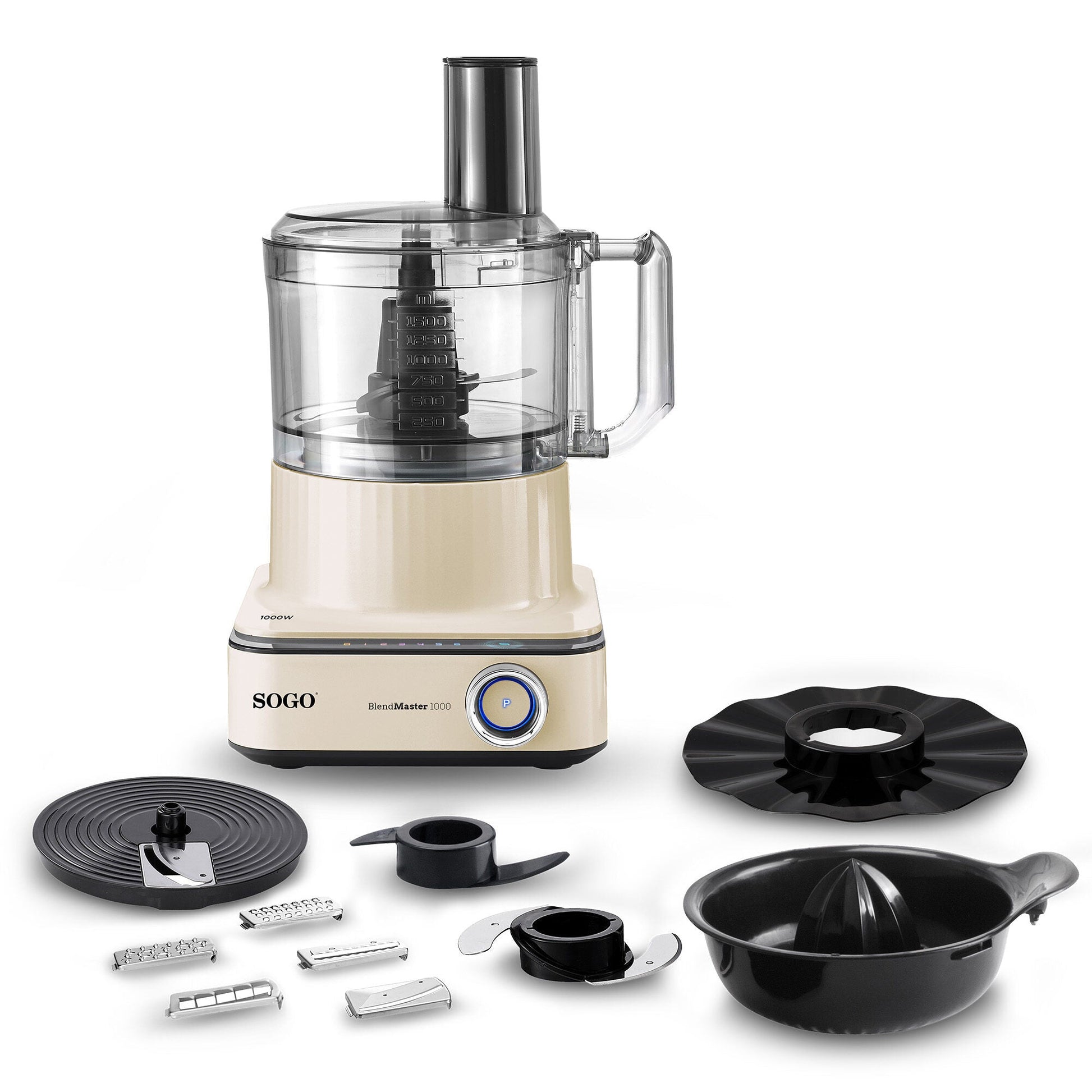 FOOD PROCESSOR
