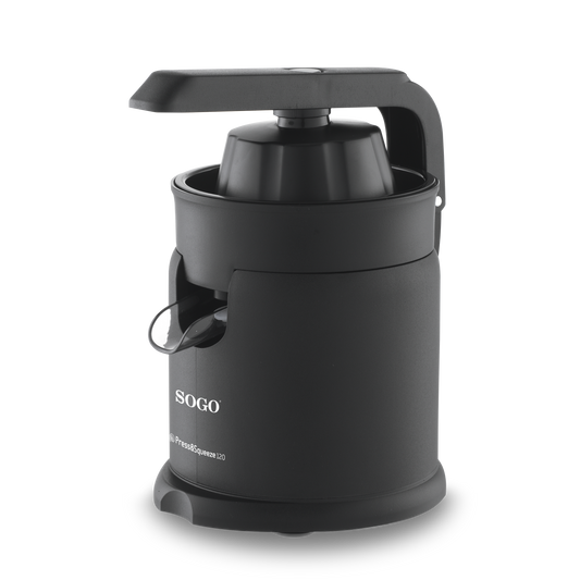 EXPRIMIDOR DE ZUMO CON PALANCA