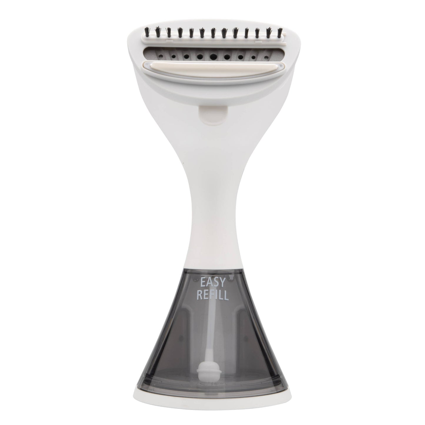 PORTABLE VERTICAL STEAM IRON