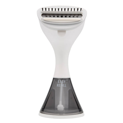 PORTABLE VERTICAL STEAM IRON