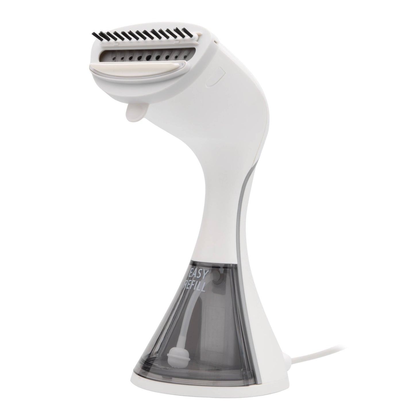 PORTABLE VERTICAL STEAM IRON