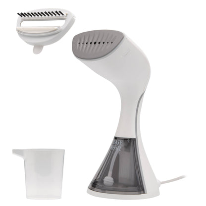 PORTABLE VERTICAL STEAM IRON