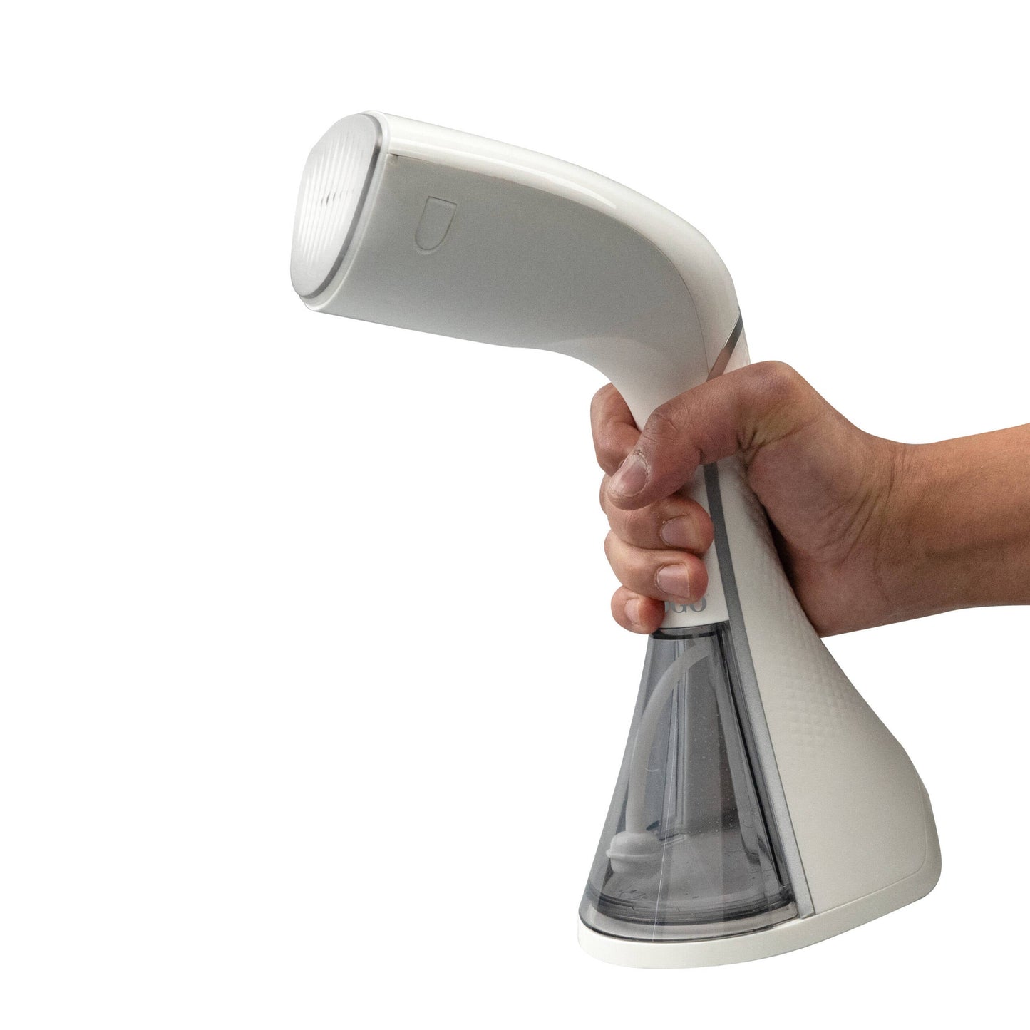 PORTABLE VERTICAL STEAM IRON