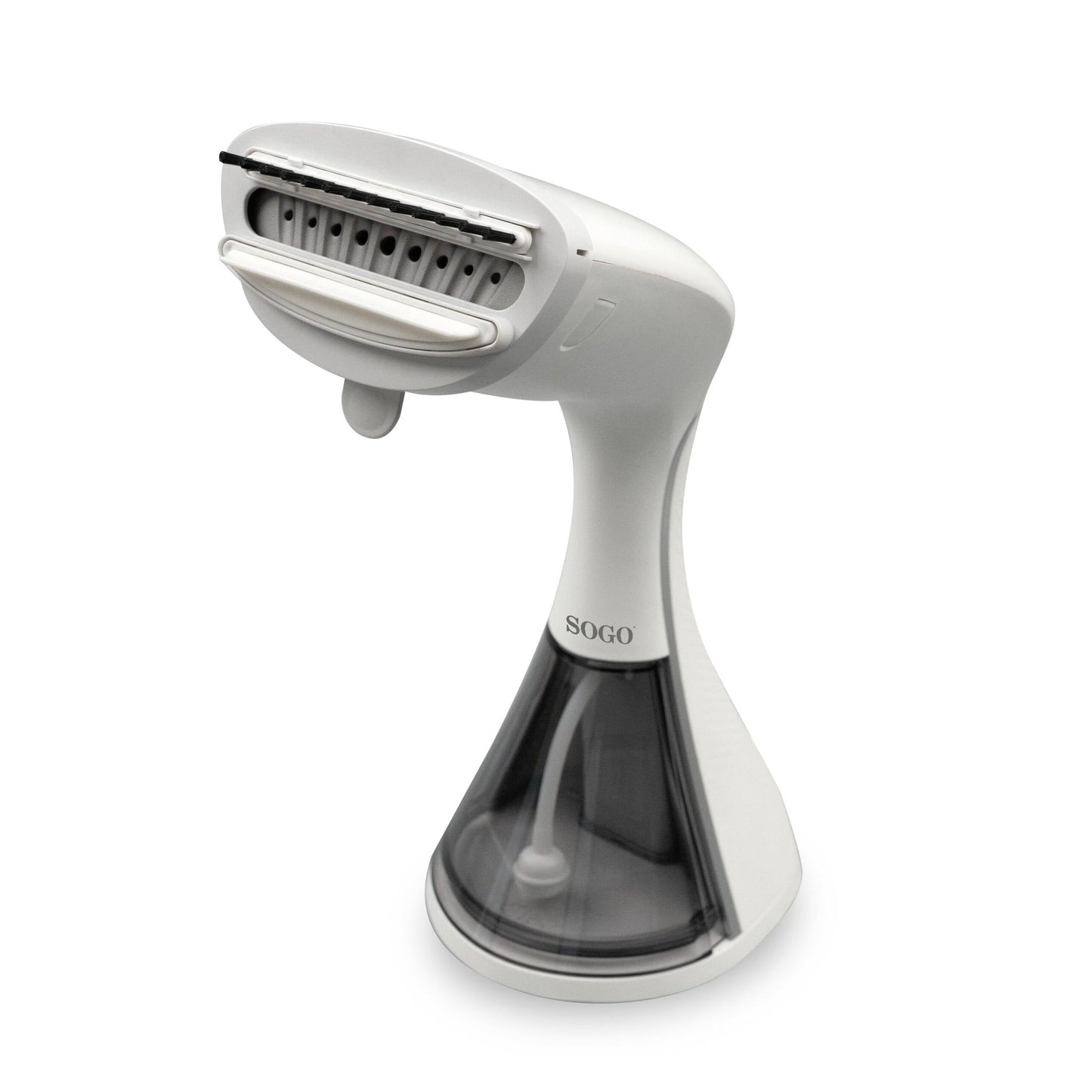 PORTABLE VERTICAL STEAM IRON