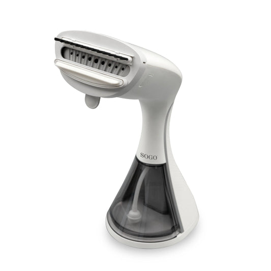 PORTABLE VERTICAL STEAM IRON