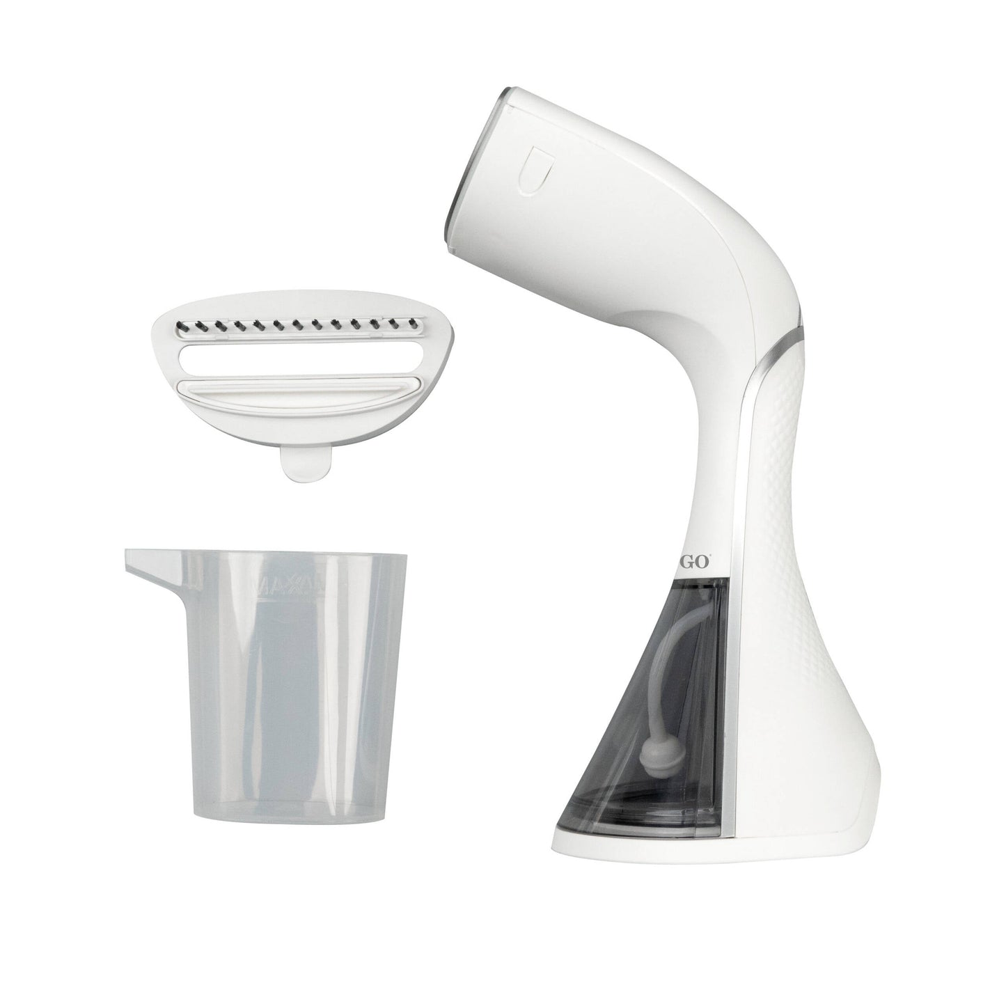 PORTABLE VERTICAL STEAM IRON