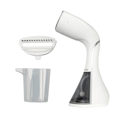 PORTABLE VERTICAL STEAM IRON