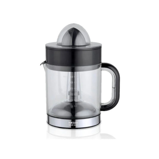 HAEGER GREAT JUICE * Citrus  Juicer - 1.2 L