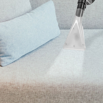 Multifunction Vacuum Cleaner HAEGER Aquaclean Pro – Recommended for people with allergies, 1400W, 9L