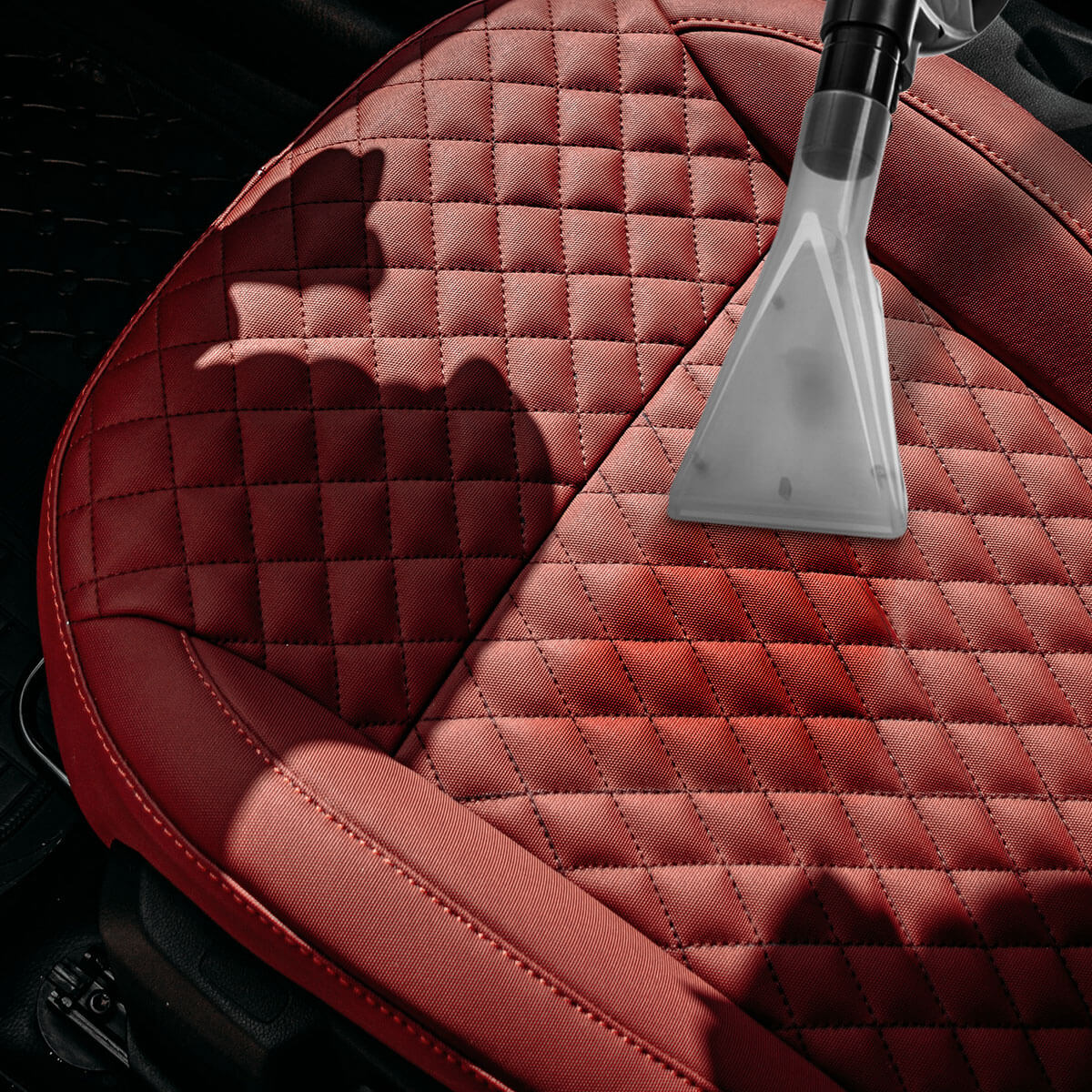 Multifunction Vacuum Cleaner HAEGER Aquaclean Pro – Recommended for people with allergies, 1400W, 9L