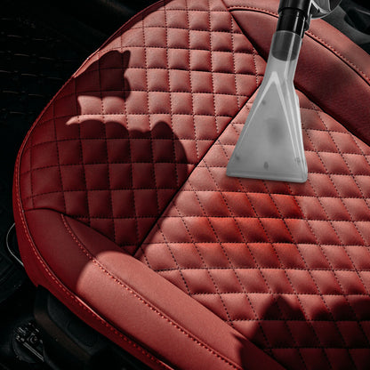 Multifunction Vacuum Cleaner HAEGER Aquaclean Pro – Recommended for people with allergies, 1400W, 9L