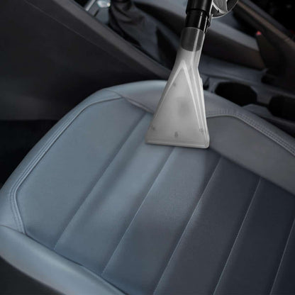 Multifunction Vacuum Cleaner HAEGER Aquaclean Pro – Recommended for people with allergies, 1400W, 9L