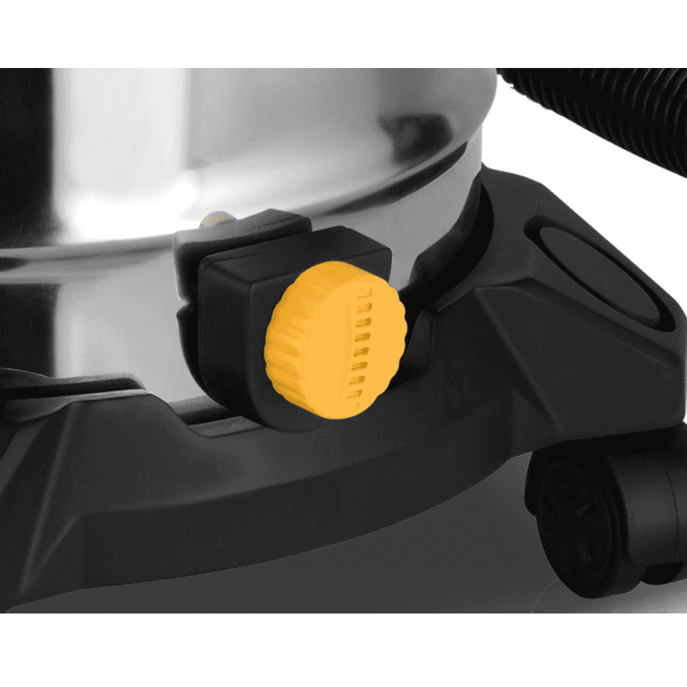 Solids and liquids vacuum cleaner Work Force 20