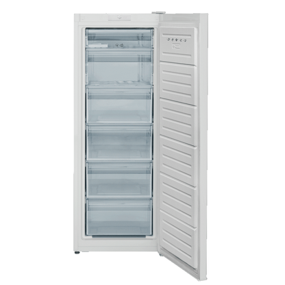 Vertical freezer VF 2550 E