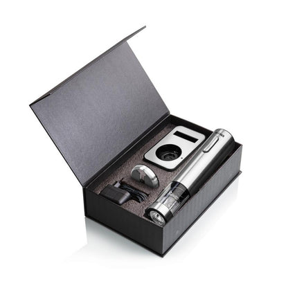 HAEGER MILANO *  Rechargeable Corkscrew