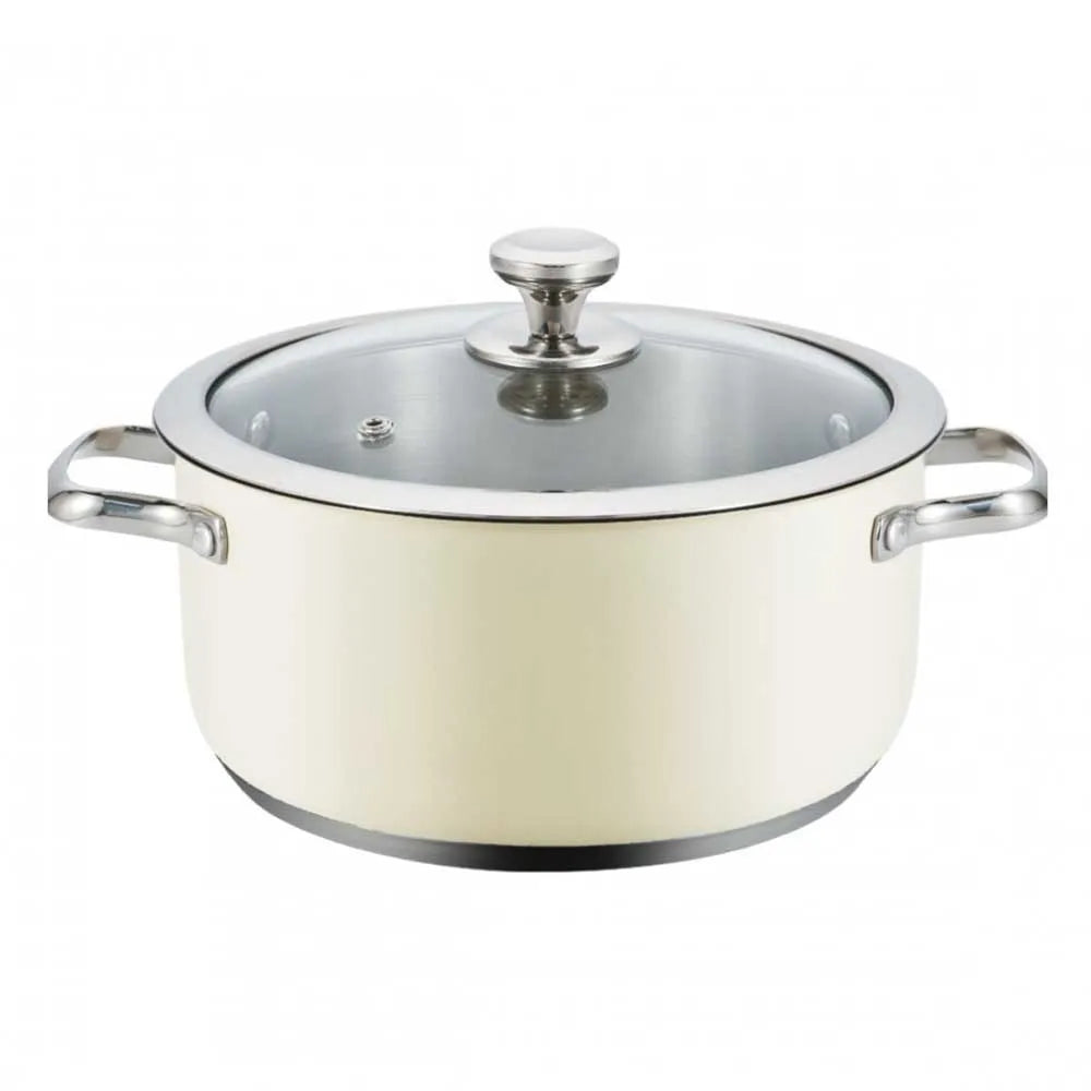 Haeger PA-32H.014A 32 cm Cooking Pot