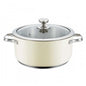 Haeger PA-32H.014A 32 cm Cooking Pot