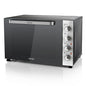 HAEGER SANTIS 60 GLASS*  Oven 60 L
