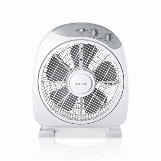 Floor fan Home Wind 30 cm