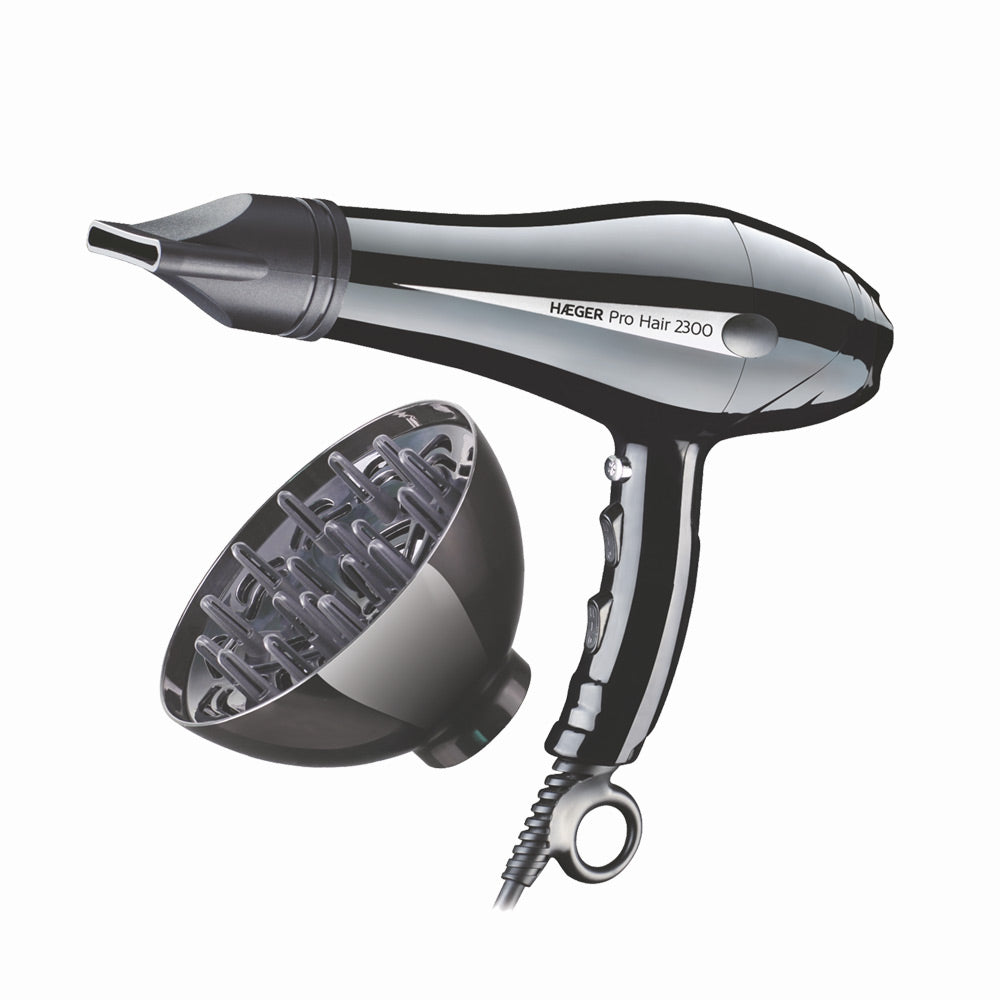 Pro Hair Hair Dryer