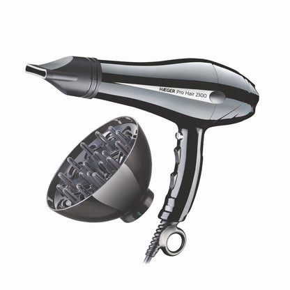 Pro Hair Hair Dryer