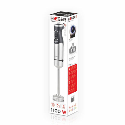 Hand Blender Titan