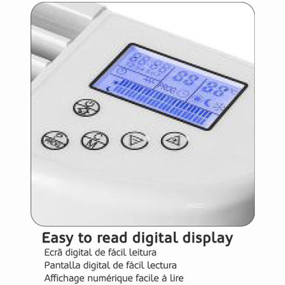 Thermal emitter Thermal Smart